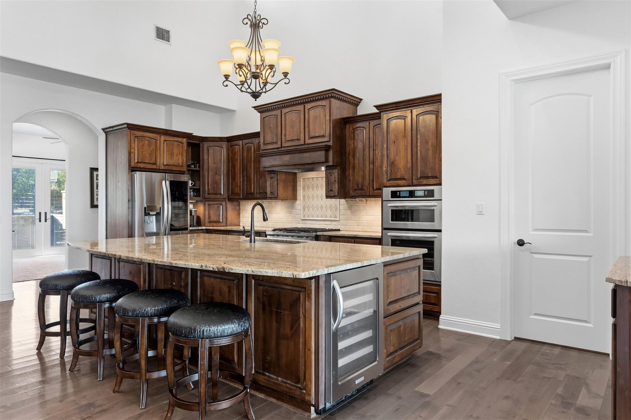 12509 Trails End Rd, Leander, TX 78641