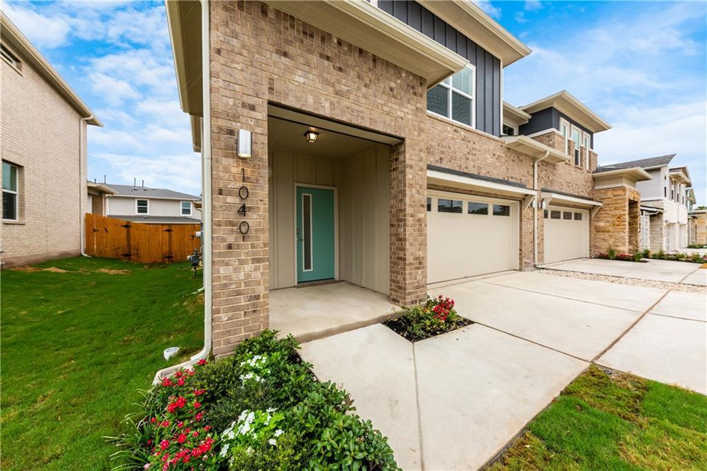 1040 Winnsboro Loop, Round Rock, TX 78664