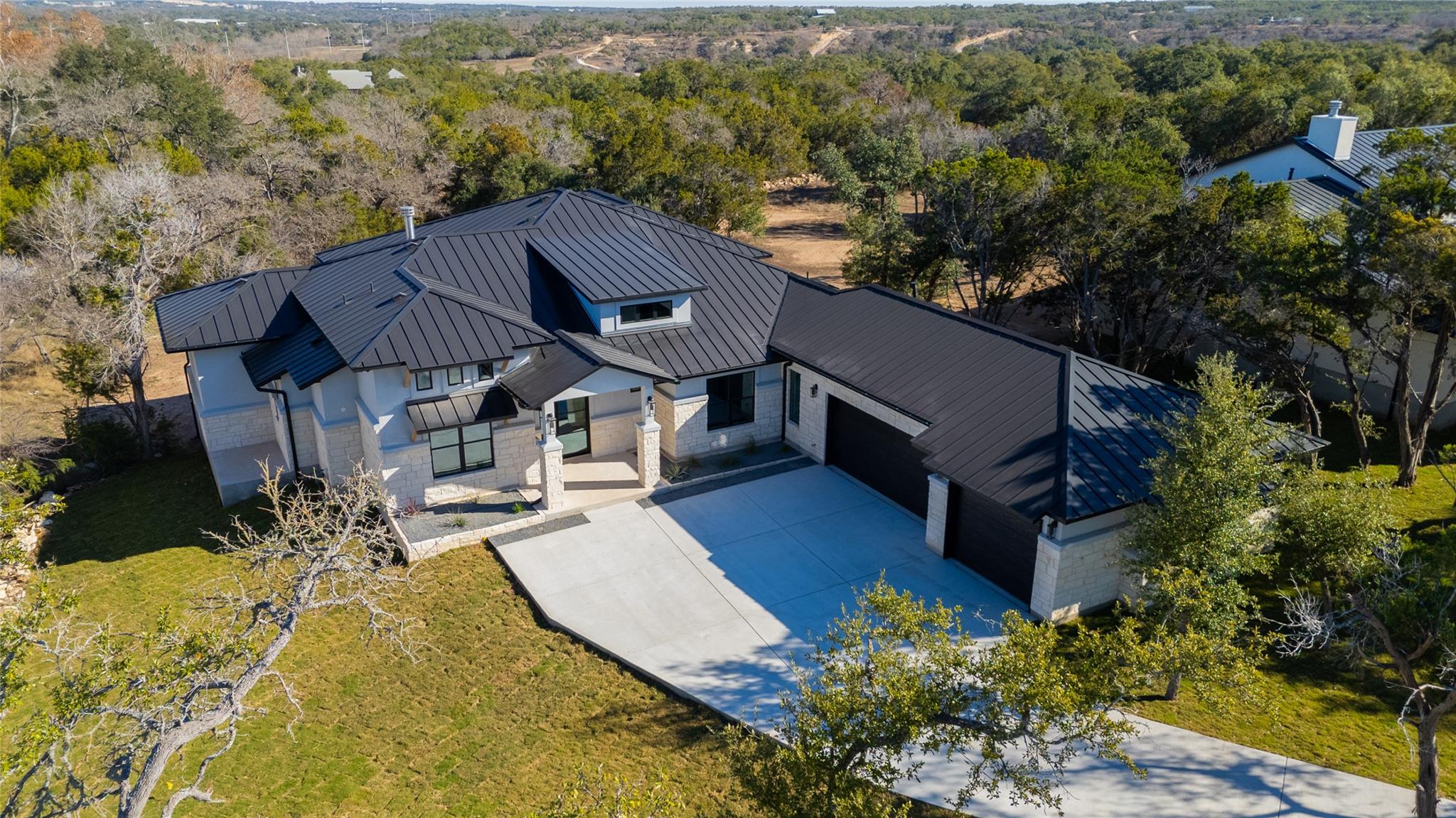 1283 Bunker Ranch Blvd, Dripping Springs, TX 78620