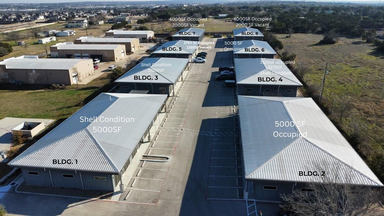 706 Leander Dr, Leander, TX 78641