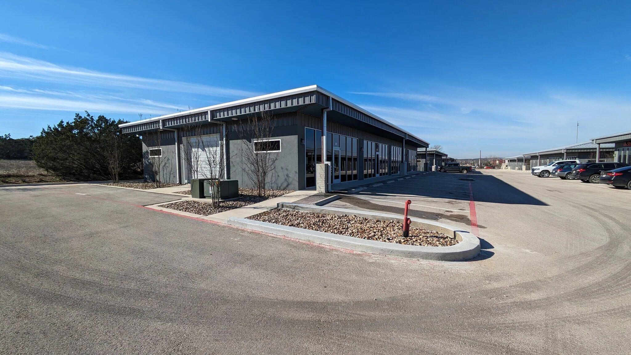 706 Leander Dr, Leander, TX 78641