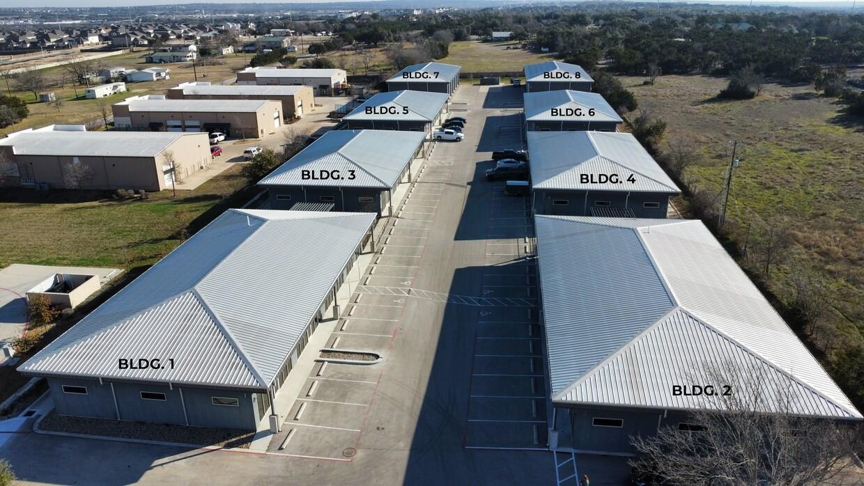 706 Leander Dr, Leander, TX 78641