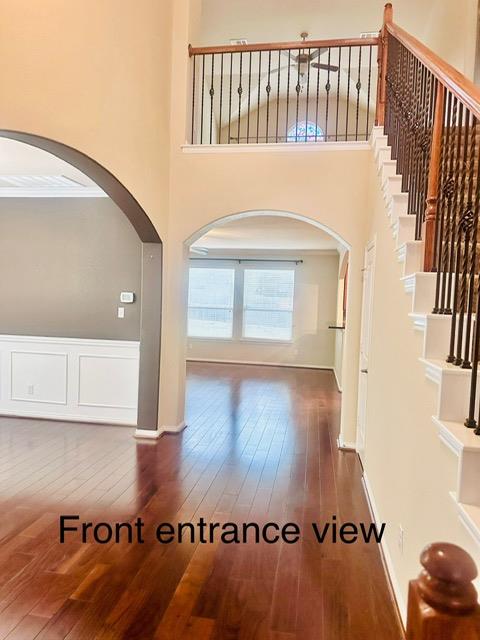 1404 Harvest Bend Ln, Cedar Park, TX 78613