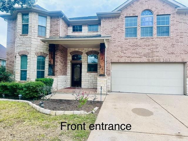 1404 Harvest Bend Ln, Cedar Park, TX 78613