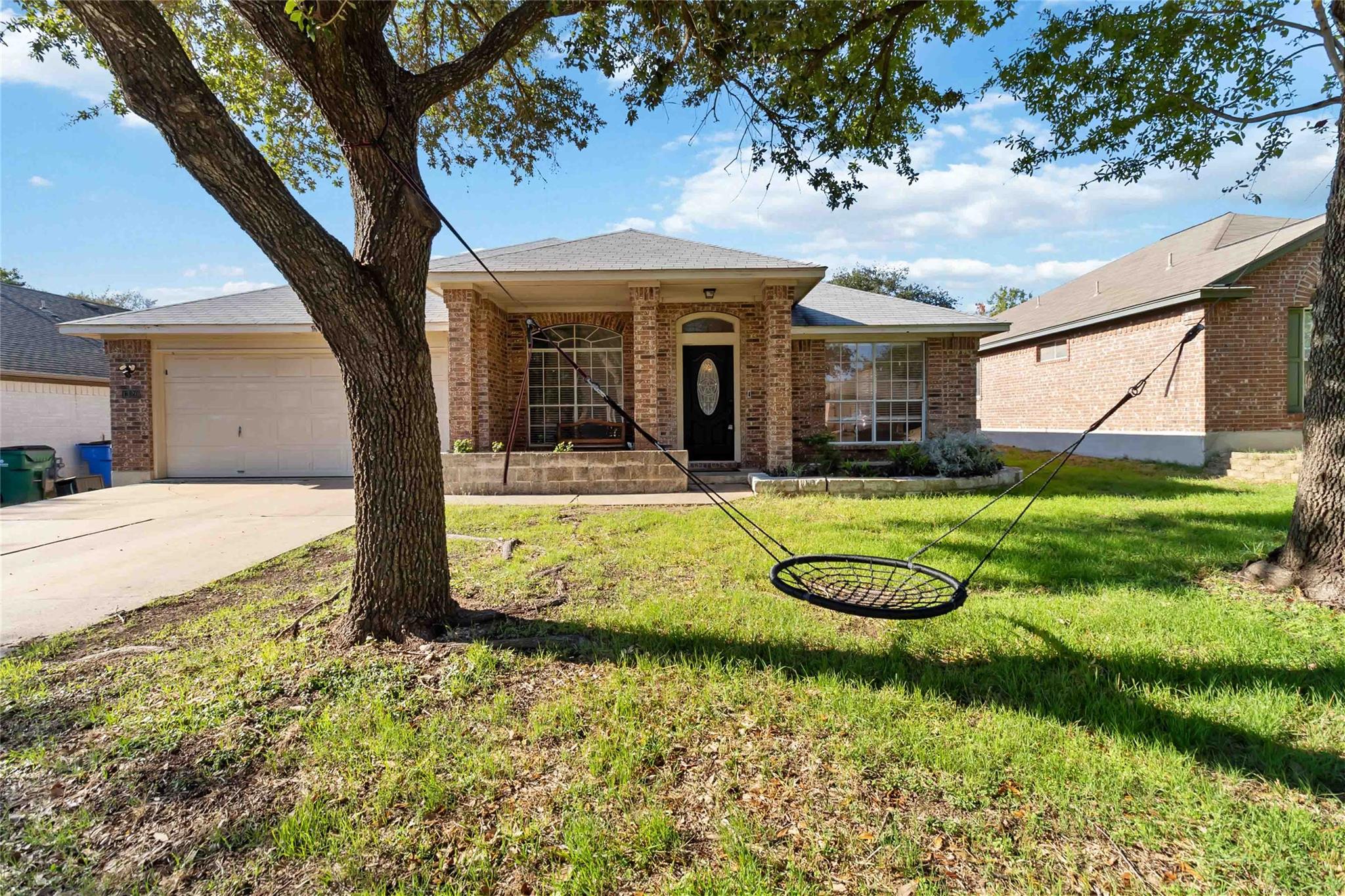 1320 Lochaline Loop, Pflugerville, TX 78660