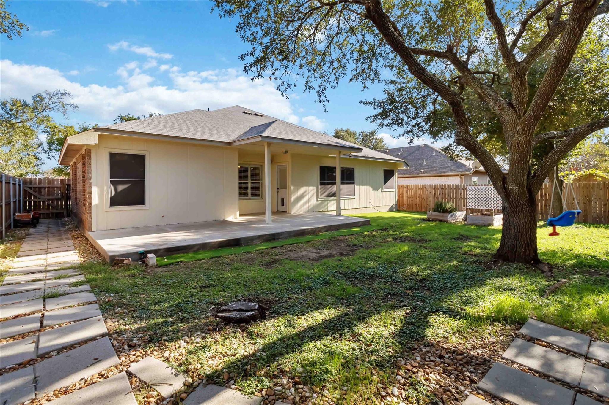 1320 Lochaline Loop, Pflugerville, TX 78660