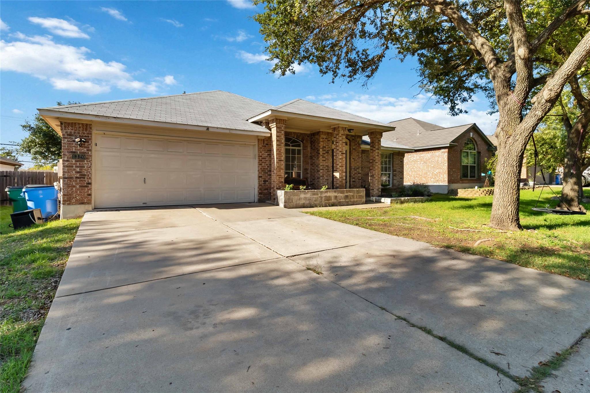 1320 Lochaline Loop, Pflugerville, TX 78660