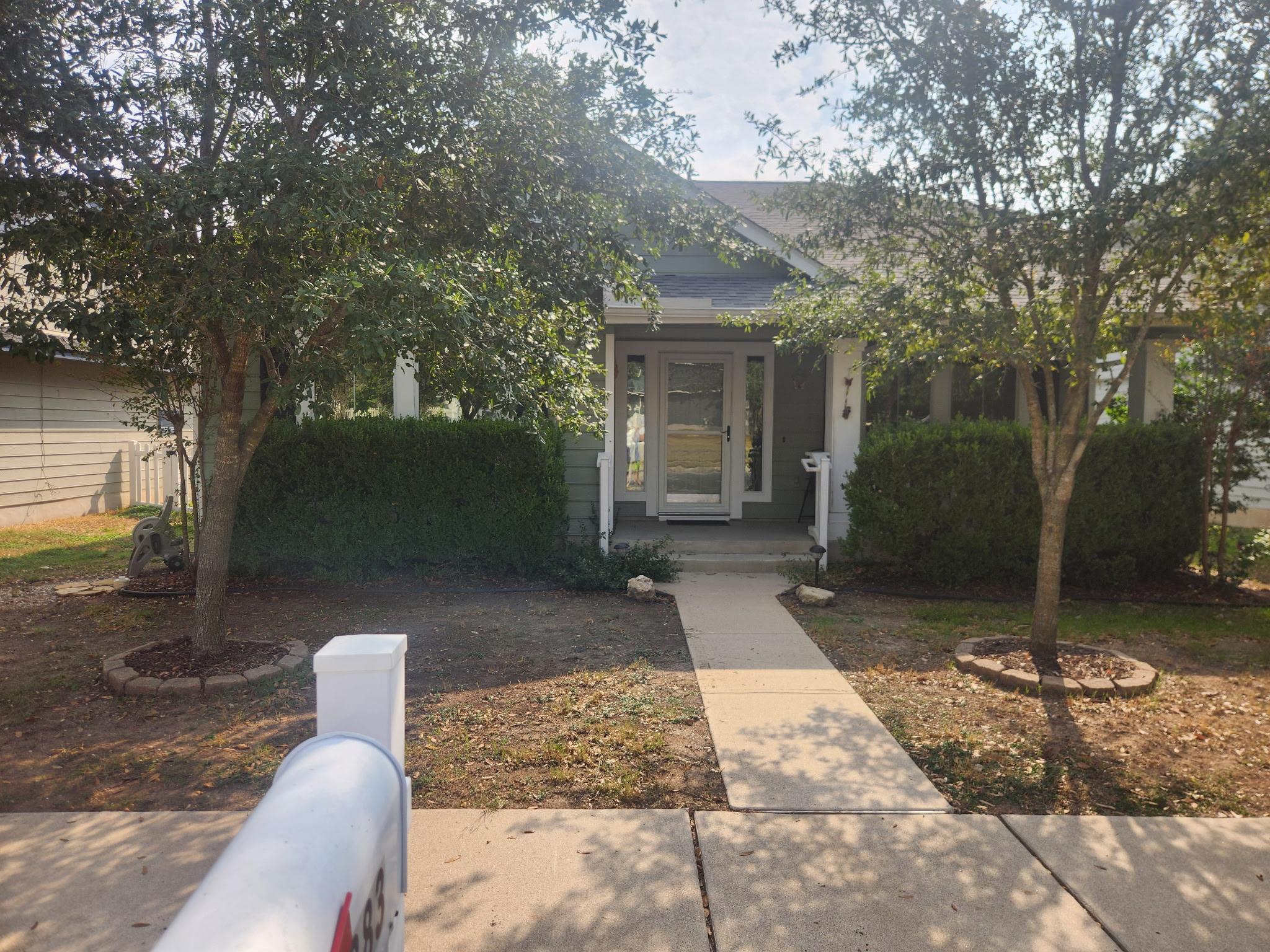 5383 Hartson, Kyle, TX 78640