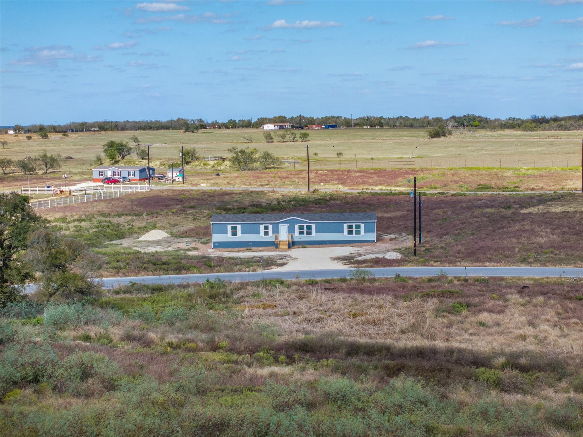 420 Beckham Dr, Dale, TX 78616