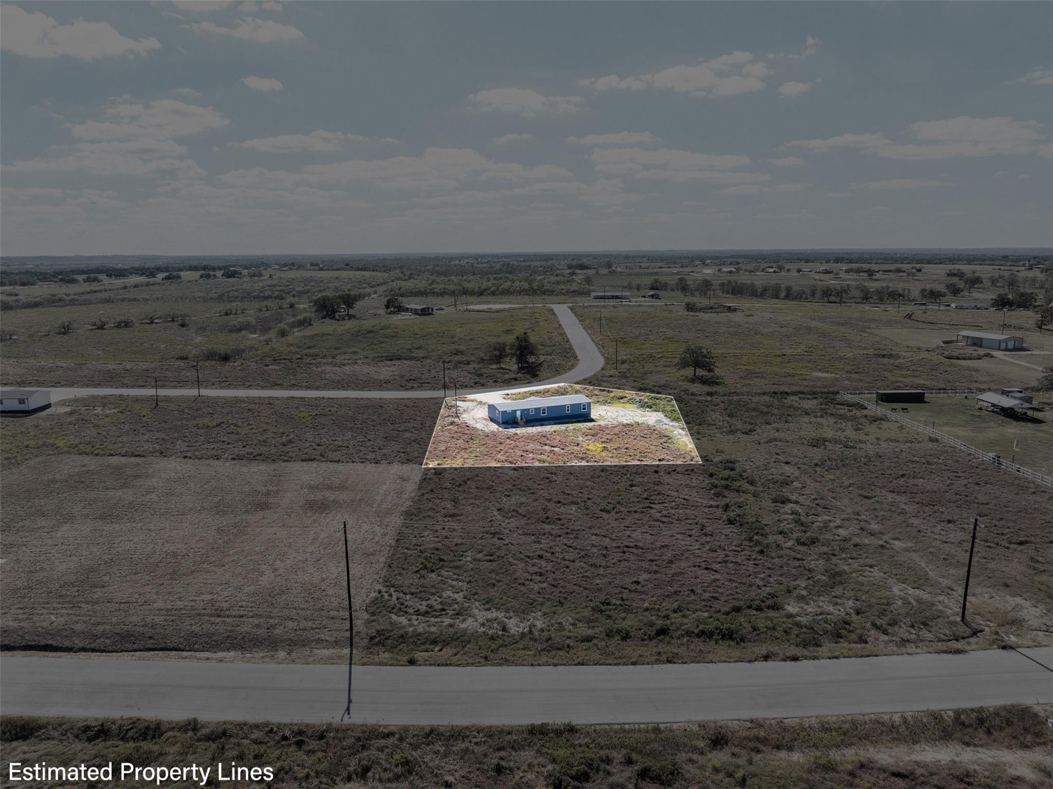 420 Beckham Dr, Dale, TX 78616