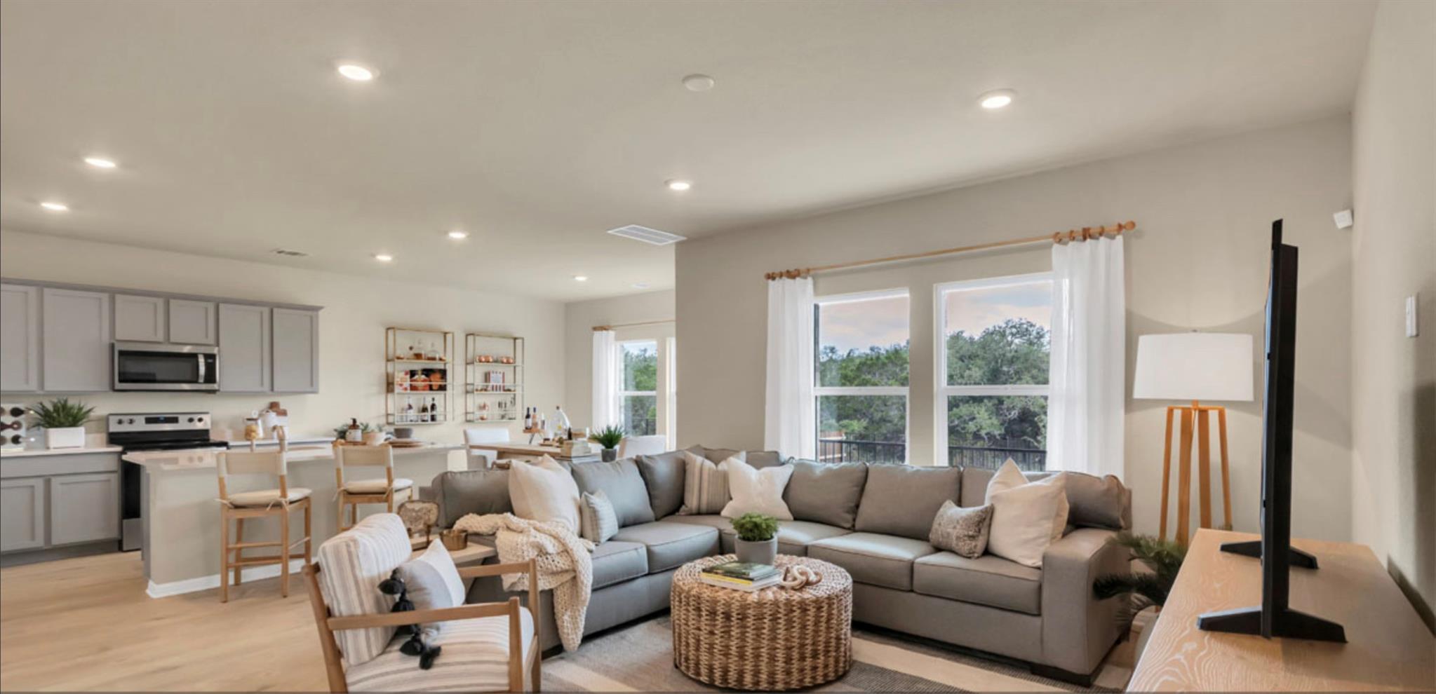 257 Frogmore Loop, Kyle, TX 78640