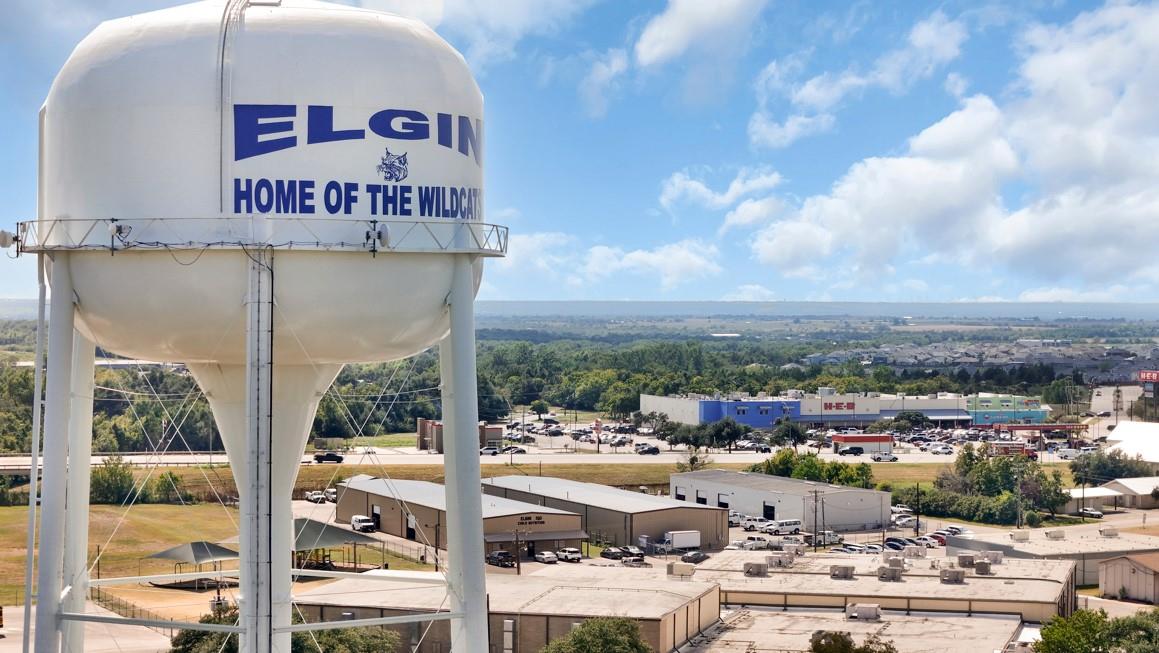 13721 Tucker Hedge Pass, Elgin, TX 78621