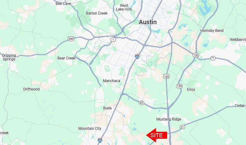 7300 Niederwald Strasse # A, Niederwald, TX 78640