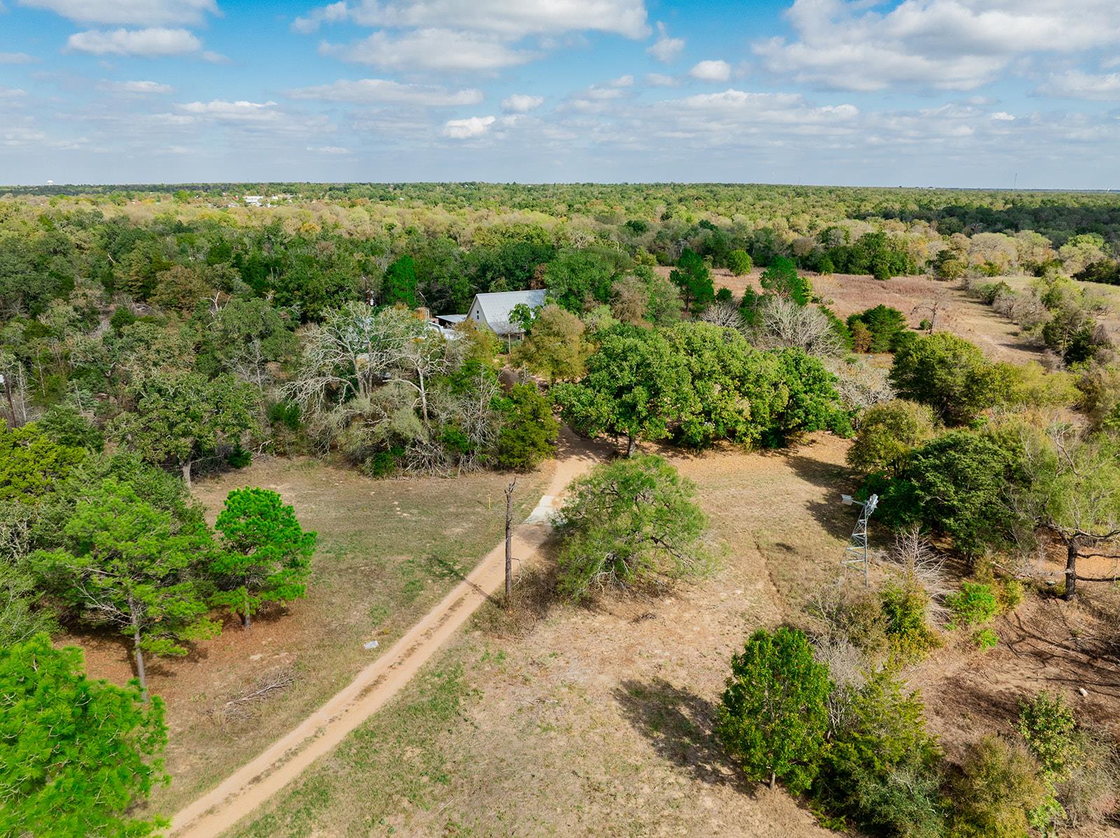 164 Bull Run Rd, Cedar Creek, TX 78612
