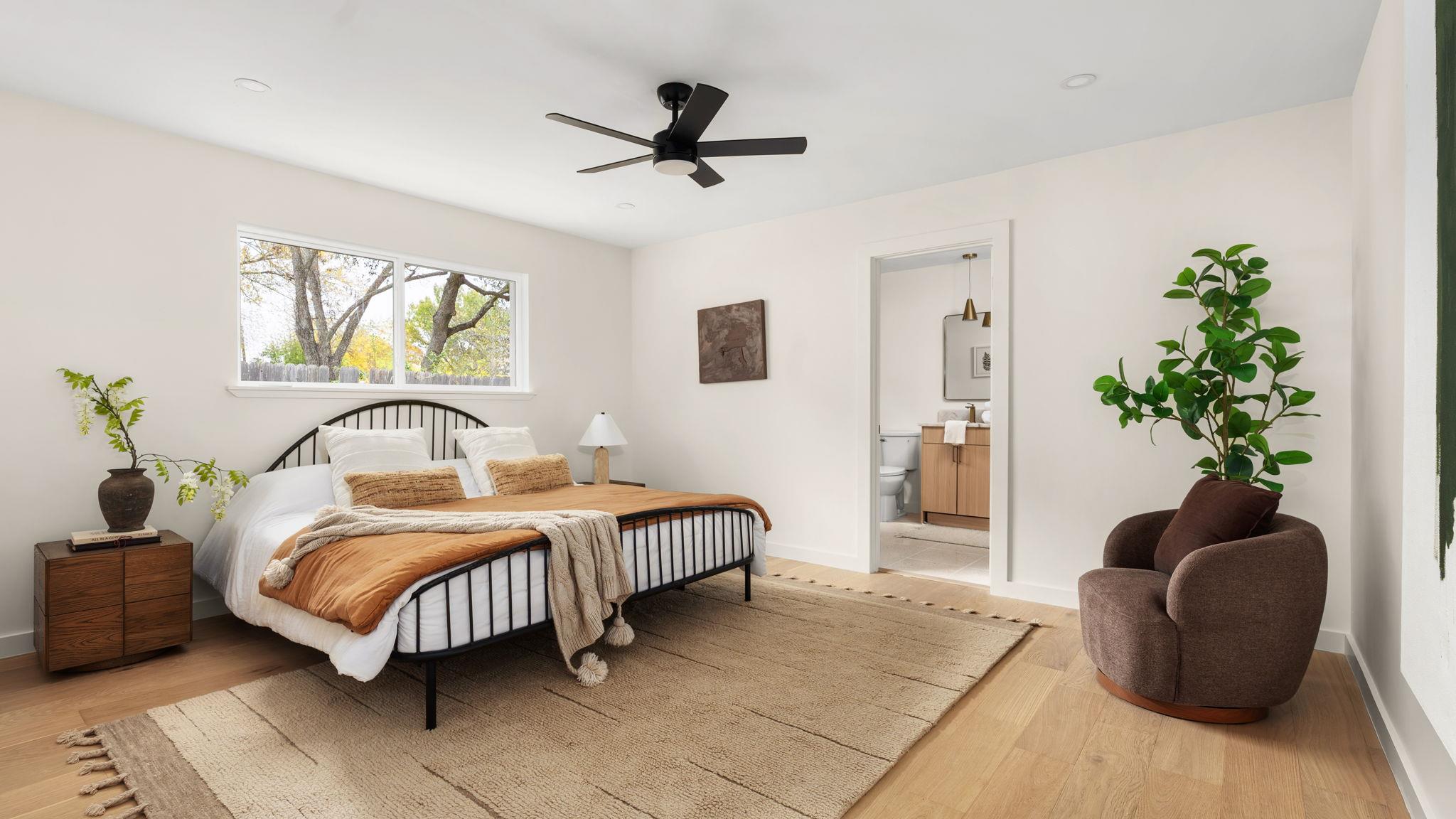 3101 Val Dr, Austin, TX 78723