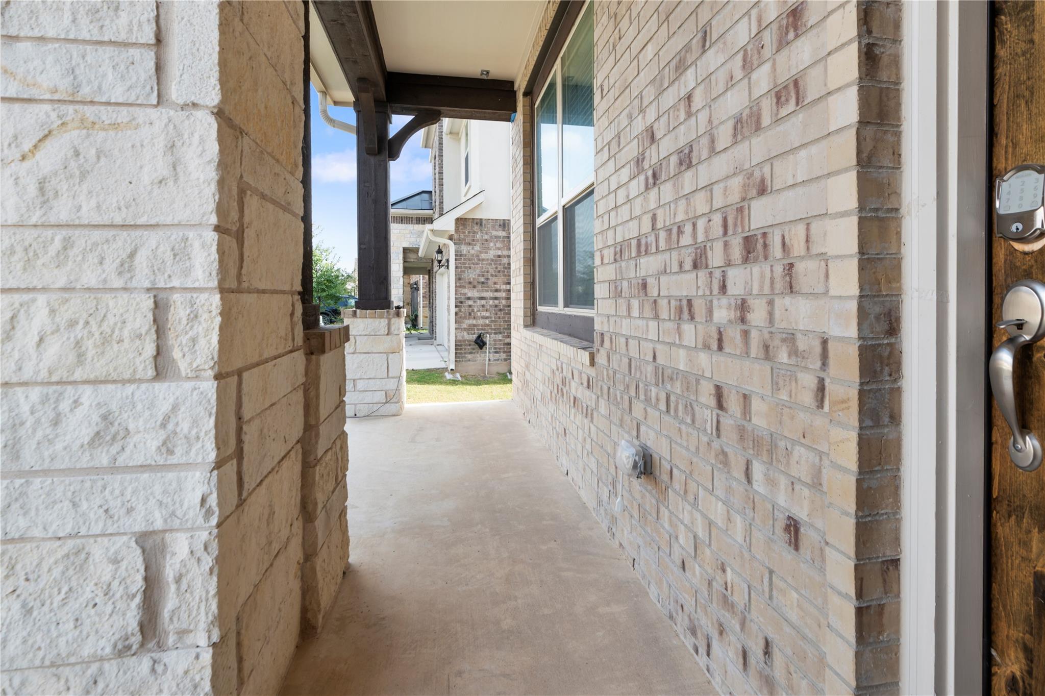1105 Malibar Ln, Georgetown, TX 78628