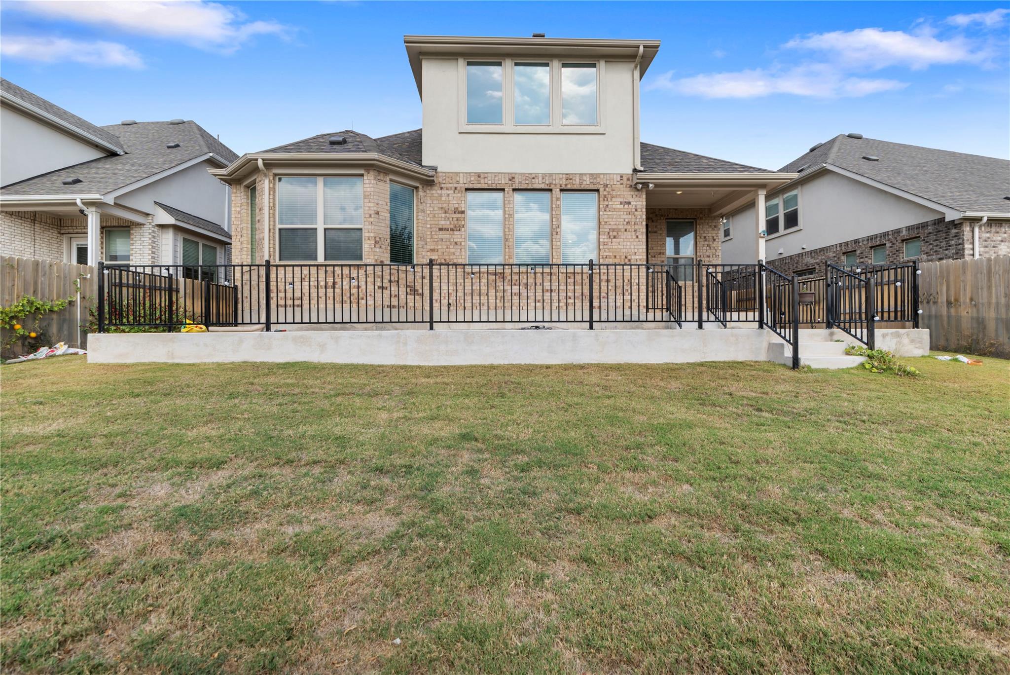 1105 Malibar Ln, Georgetown, TX 78628