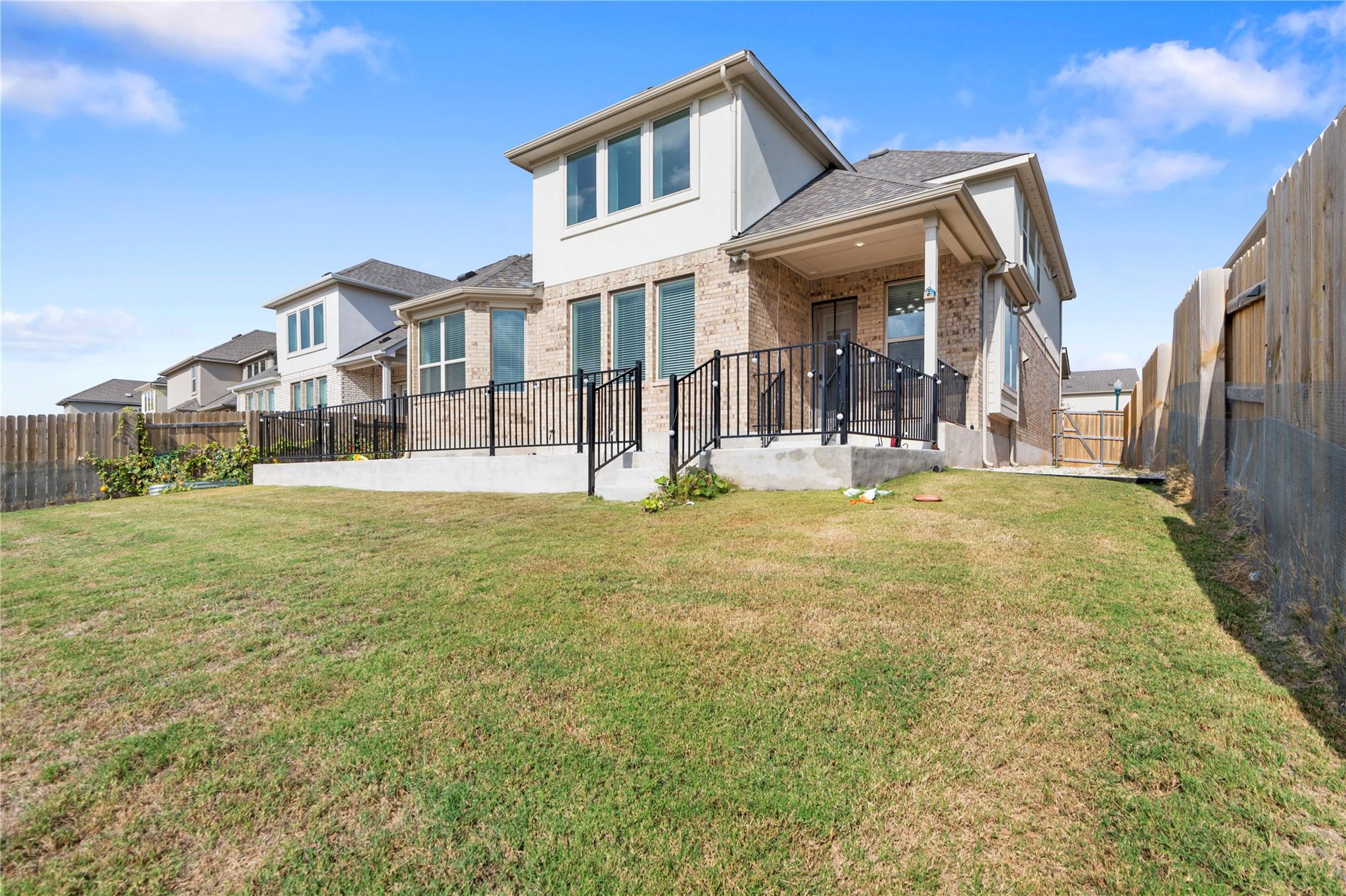1105 Malibar Ln, Georgetown, TX 78628