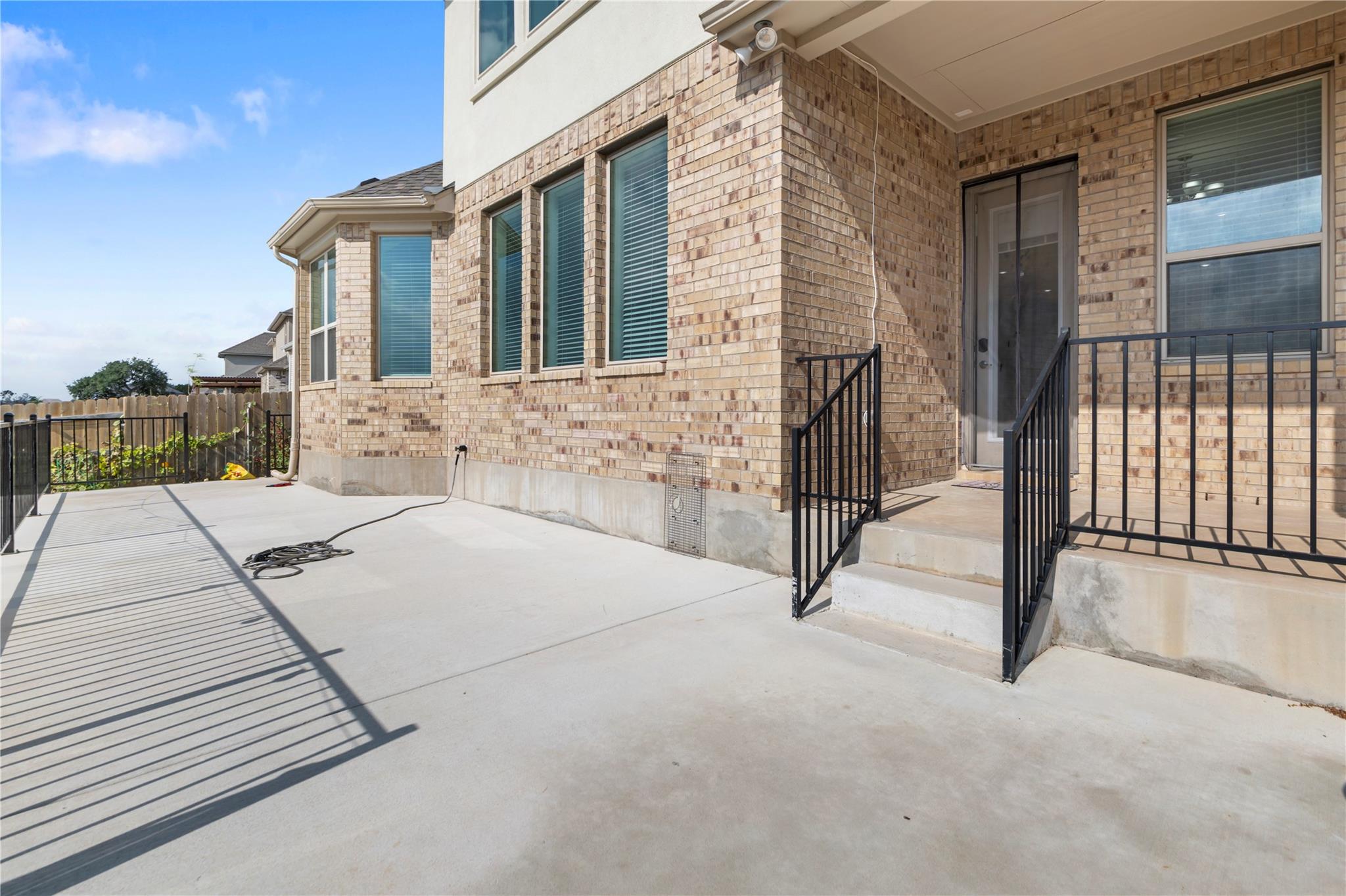 1105 Malibar Ln, Georgetown, TX 78628