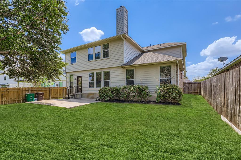 2712 Pedernales Falls Dr, Pflugerville, TX 78660