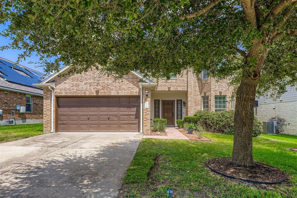 2712 Pedernales Falls Dr, Pflugerville, TX 78660