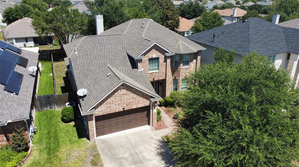 2712 Pedernales Falls Dr, Pflugerville, TX 78660