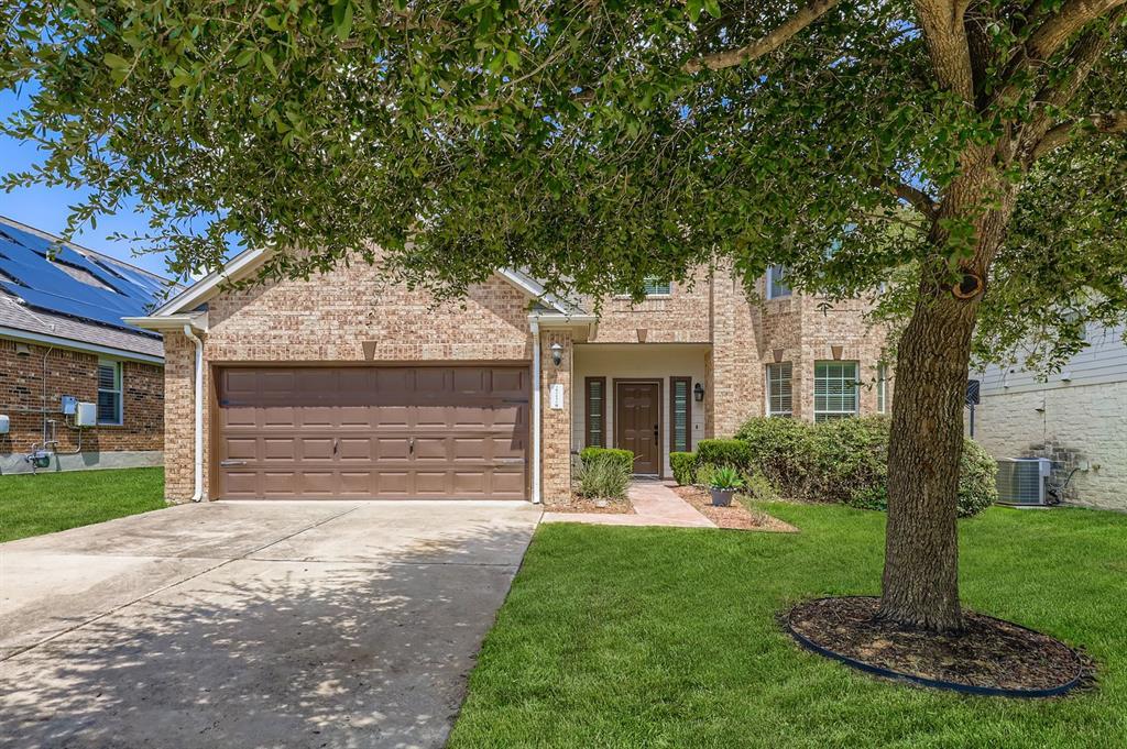 2712 Pedernales Falls Dr, Pflugerville, TX 78660