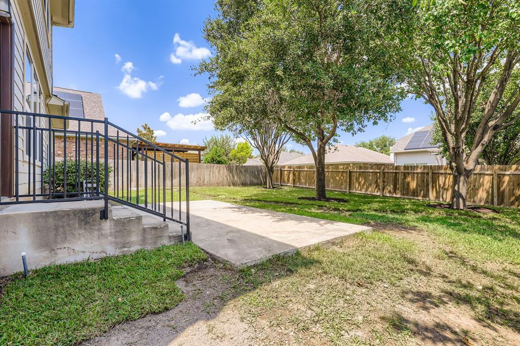 2712 Pedernales Falls Dr, Pflugerville, TX 78660