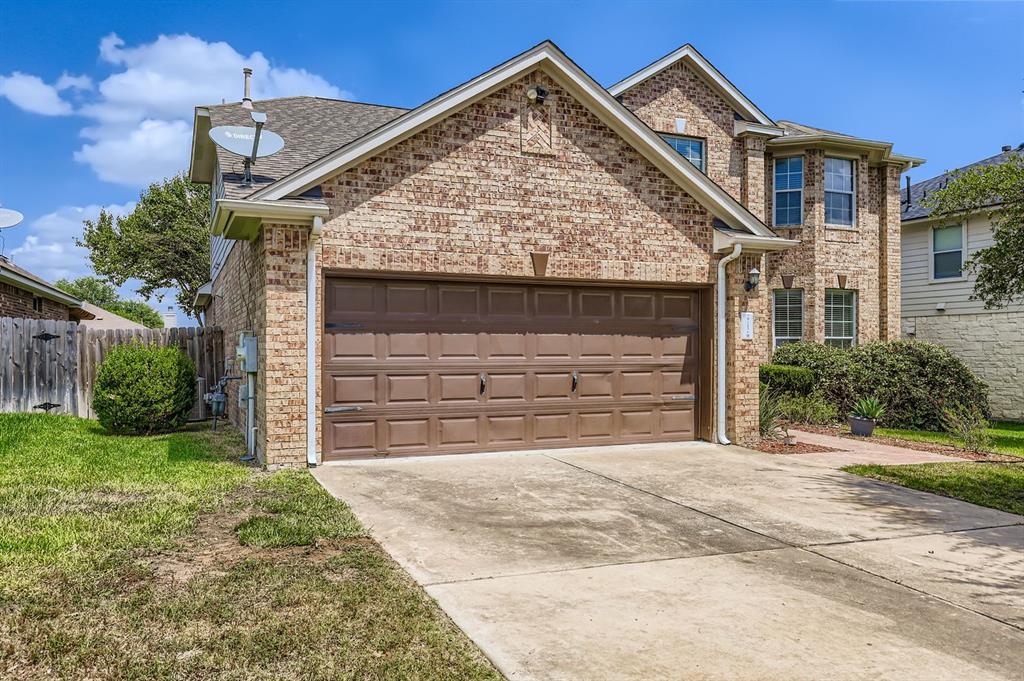 2712 Pedernales Falls Dr, Pflugerville, TX 78660