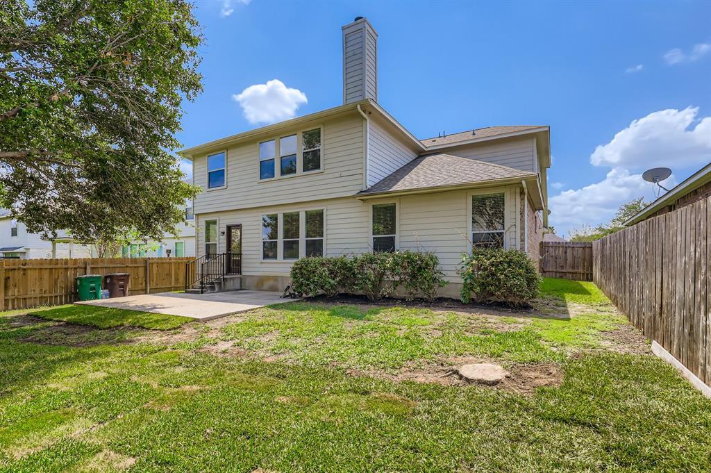 2712 Pedernales Falls Dr, Pflugerville, TX 78660