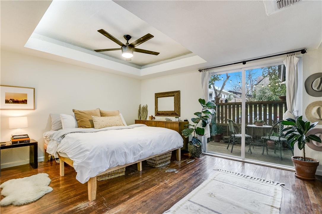 1006 Lorrain St, Austin, TX 78703