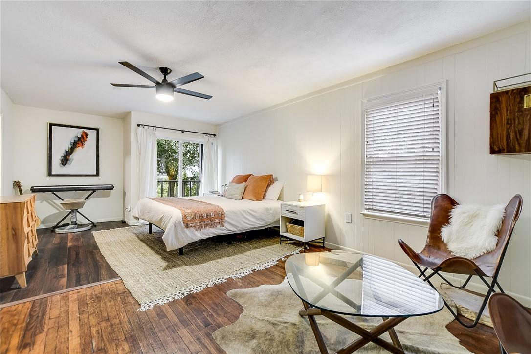 1006 Lorrain St, Austin, TX 78703