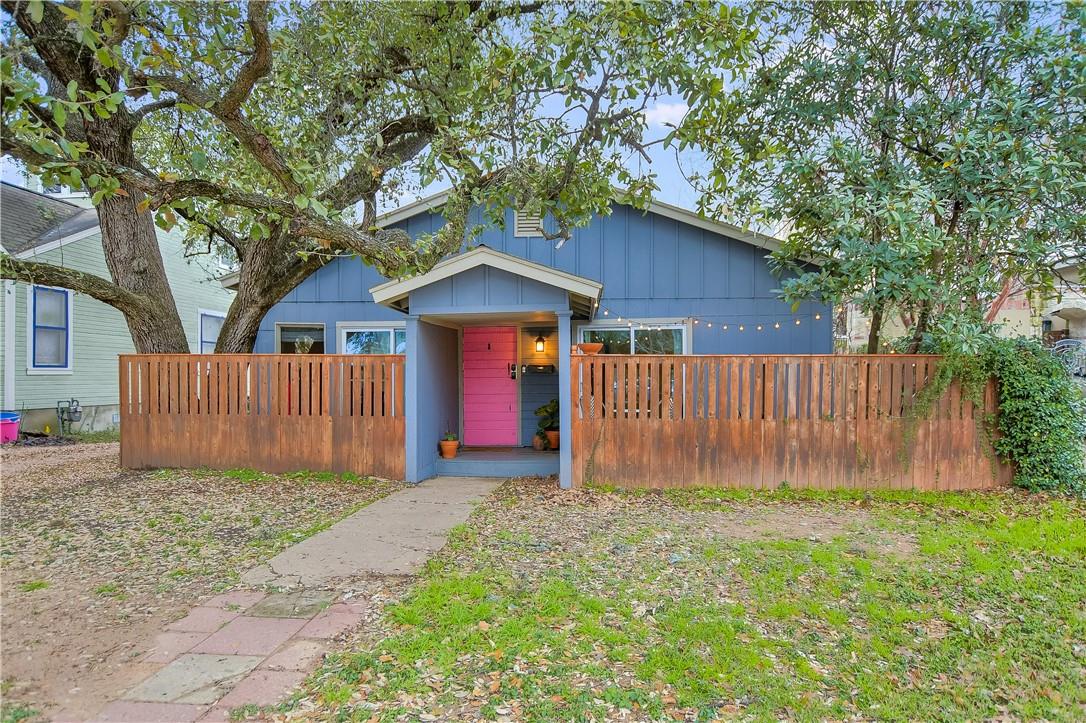 1006 Lorrain St, Austin, TX 78703