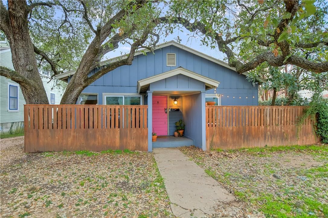 1006 Lorrain St, Austin, TX 78703