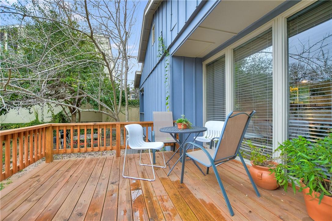 1006 Lorrain St, Austin, TX 78703