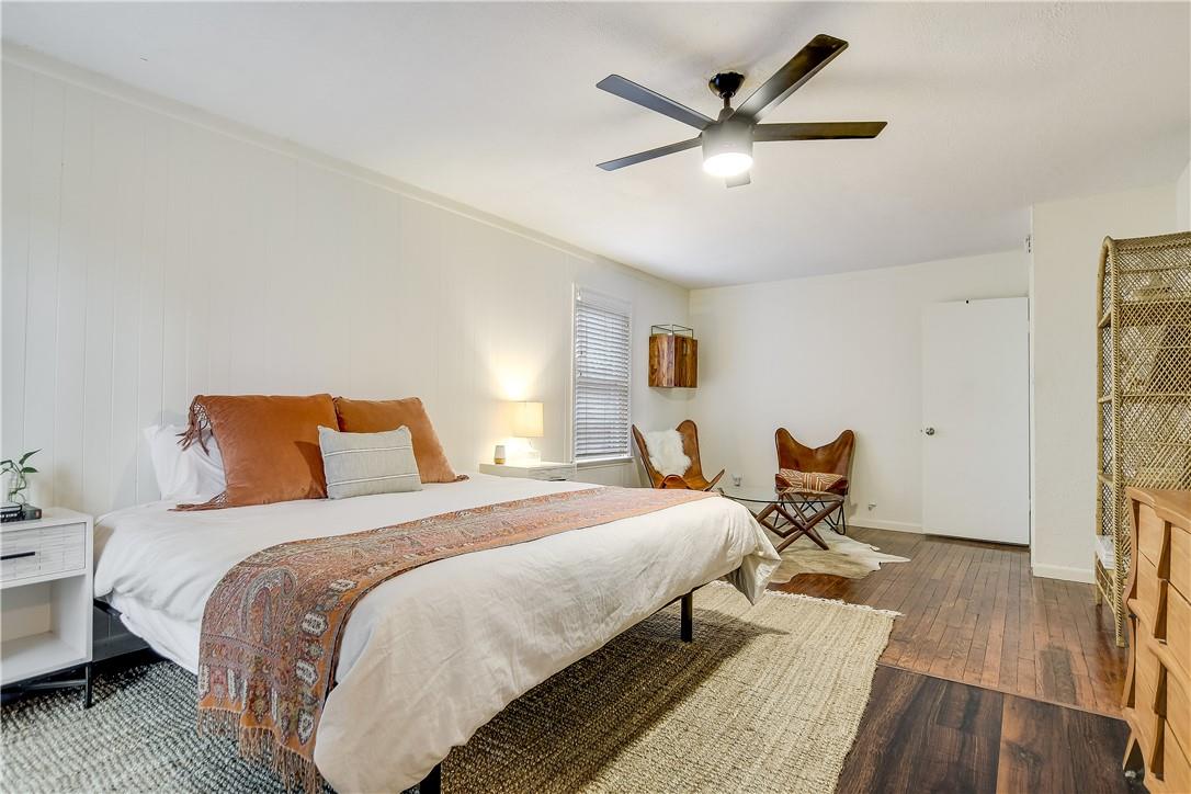 1006 Lorrain St, Austin, TX 78703