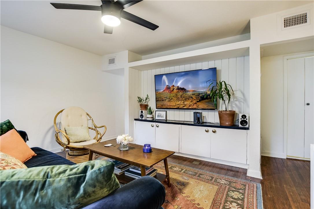 1006 Lorrain St, Austin, TX 78703