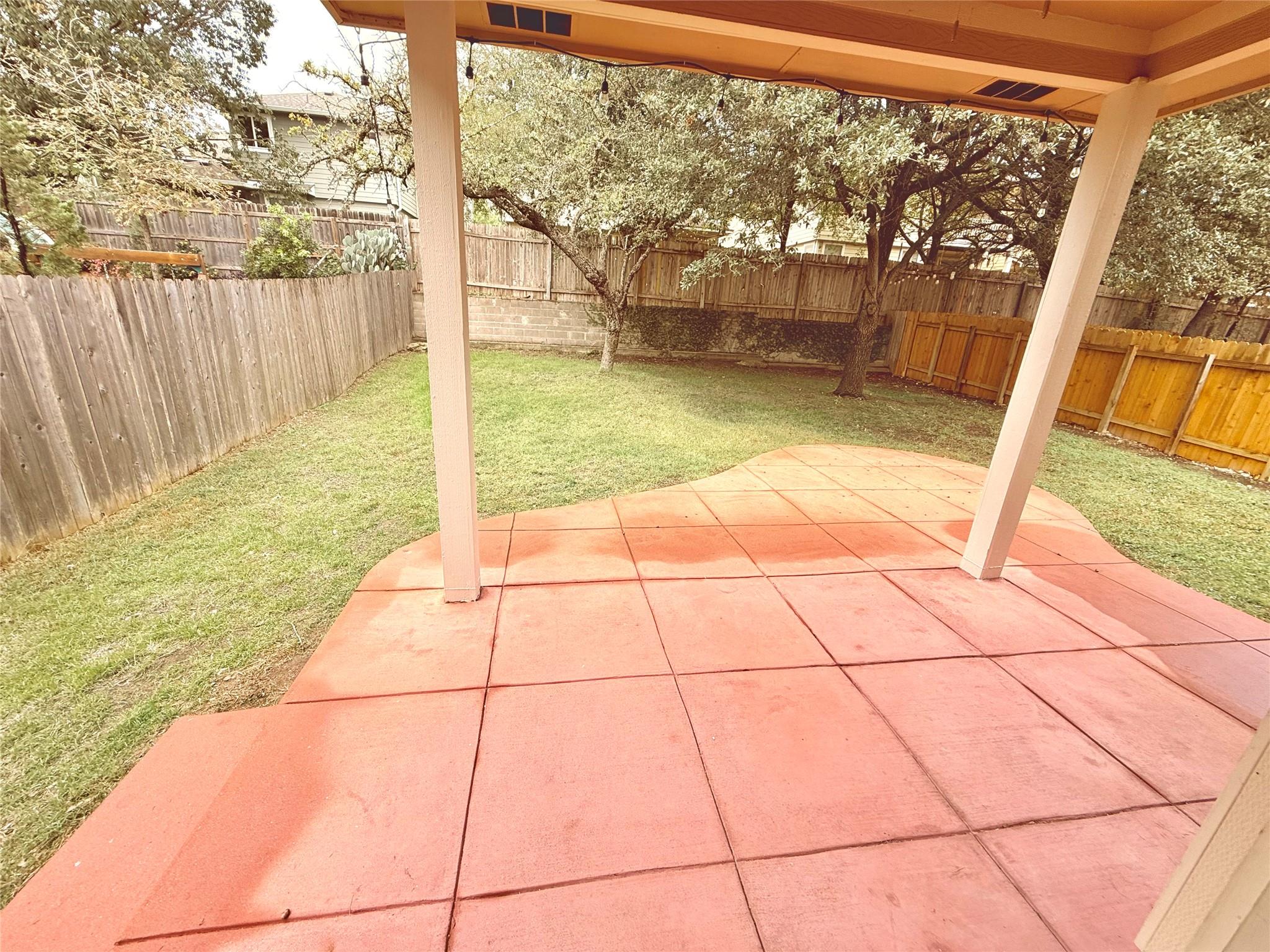 8508 Brock Cir, Austin, TX 78745