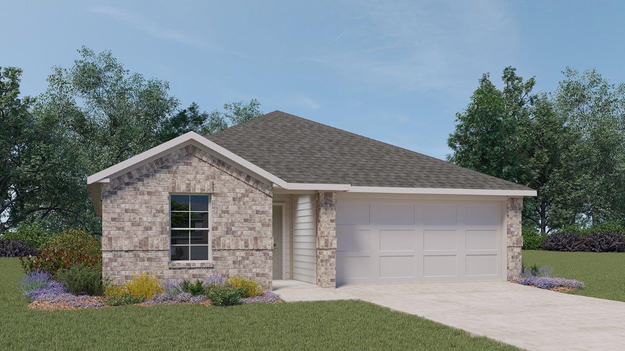 350 Dobson Dr, Killeen, TX 76542