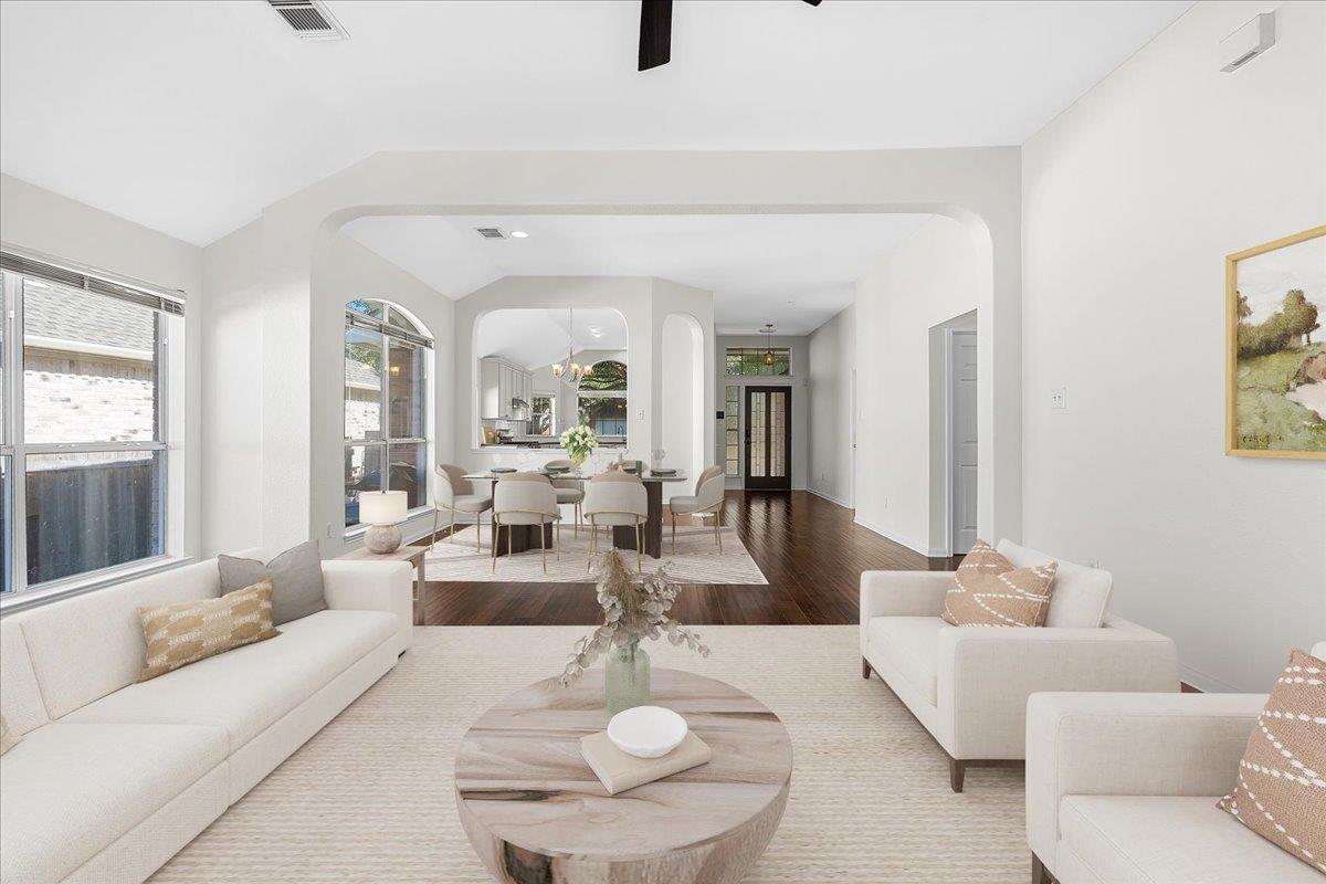 13553 Anarosa Loop, Austin, TX 78727