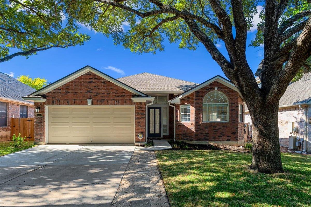 13553 Anarosa Loop, Austin, TX 78727
