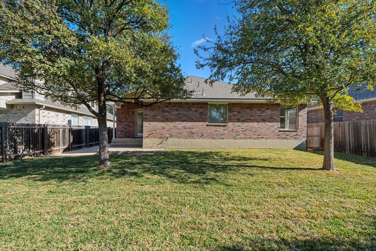 13553 Anarosa Loop, Austin, TX 78727