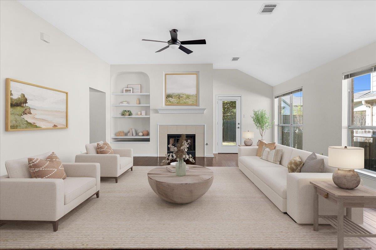 13553 Anarosa Loop, Austin, TX 78727