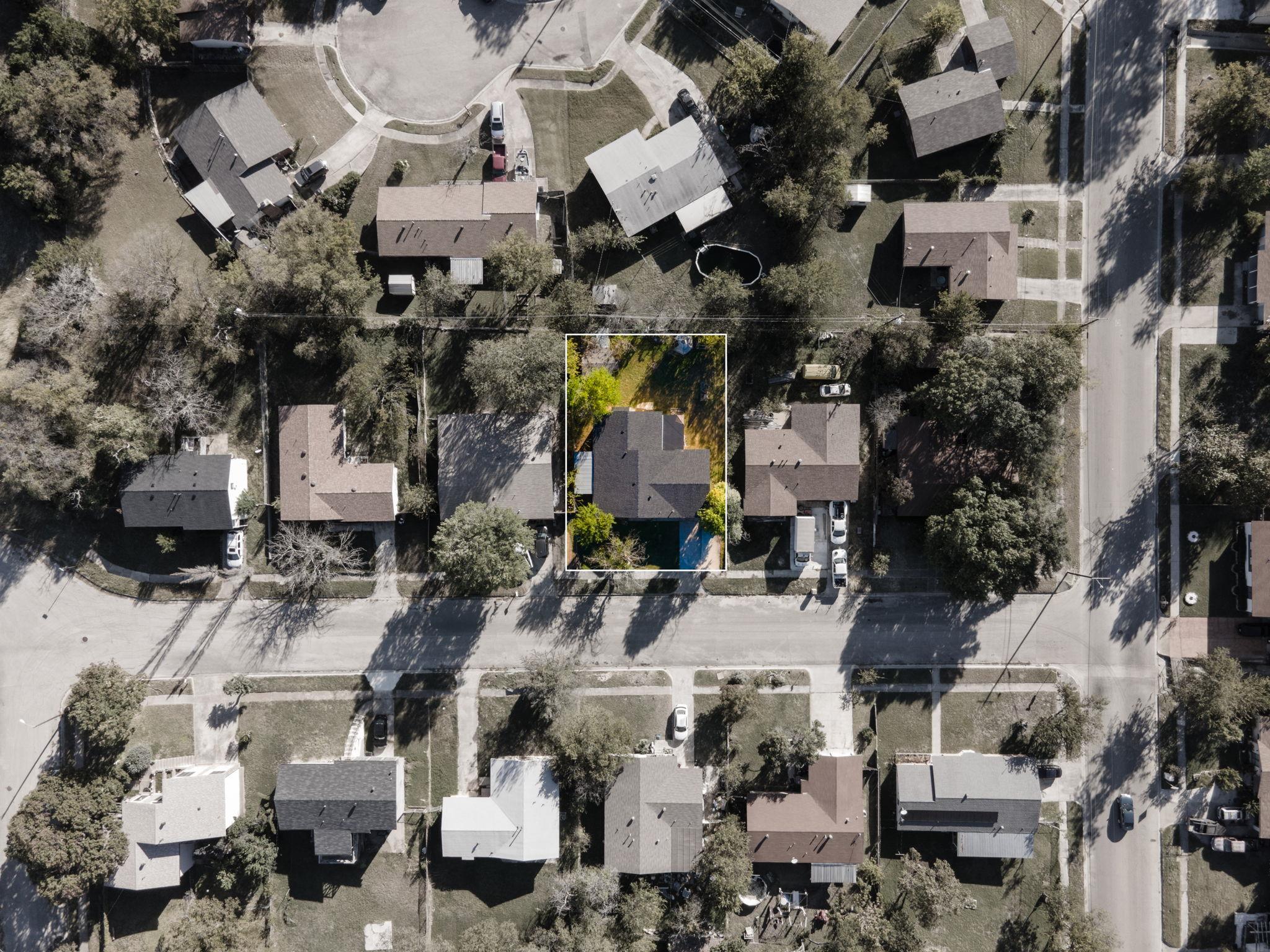 806 W Bryce Ave, Killeen, TX 76541