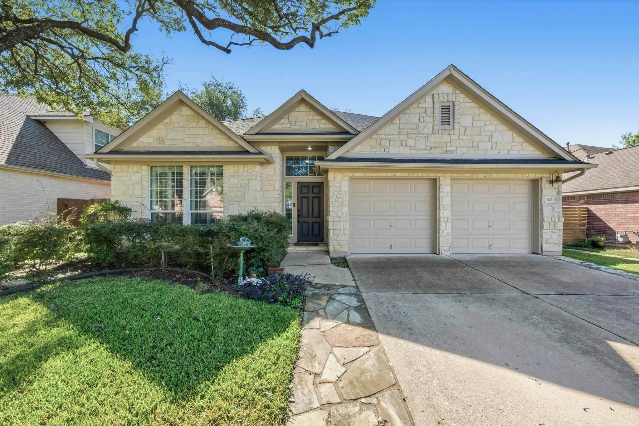 6213 Mesa Grande Dr, Austin, TX 78749