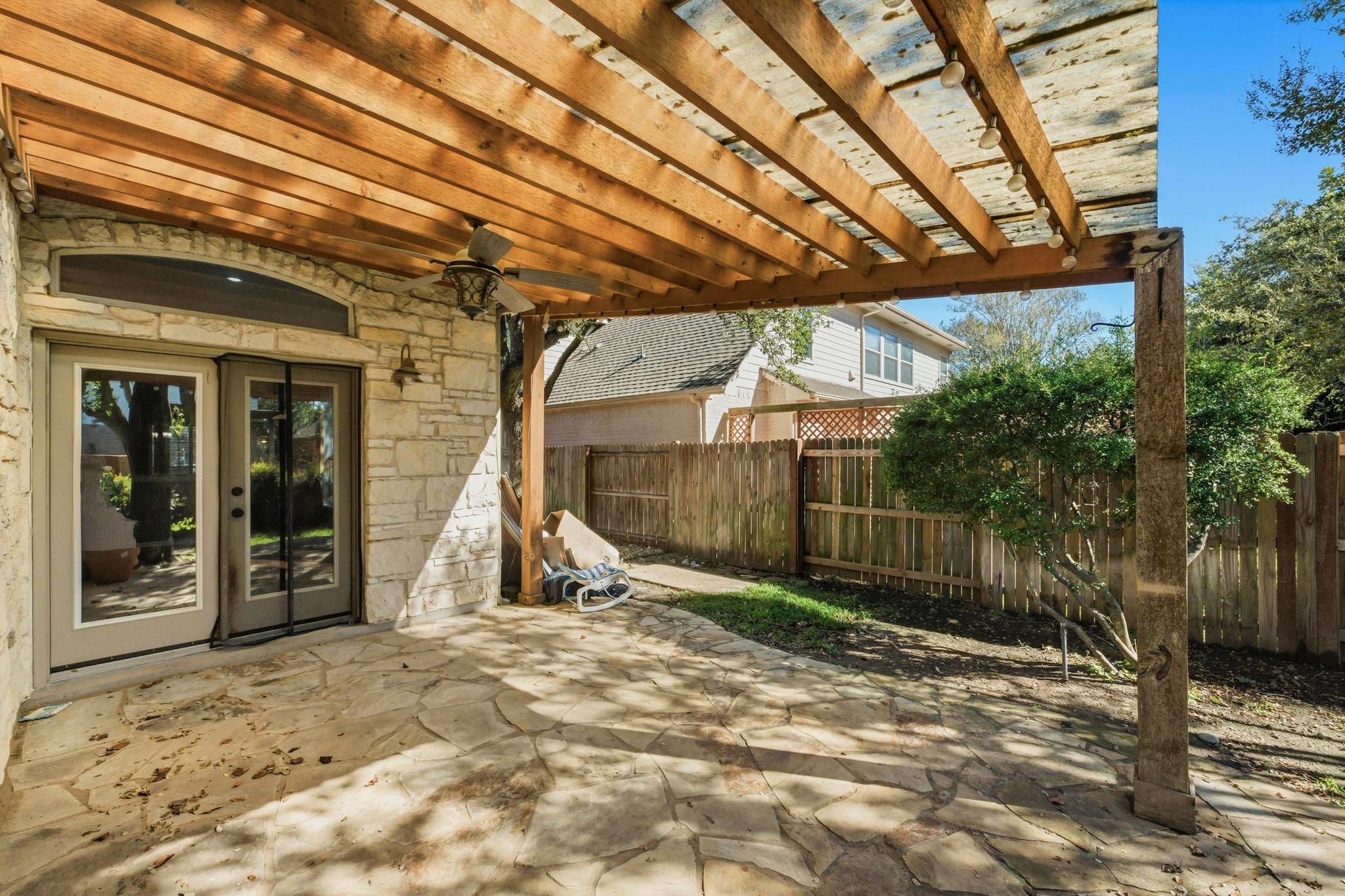 6213 Mesa Grande Dr, Austin, TX 78749