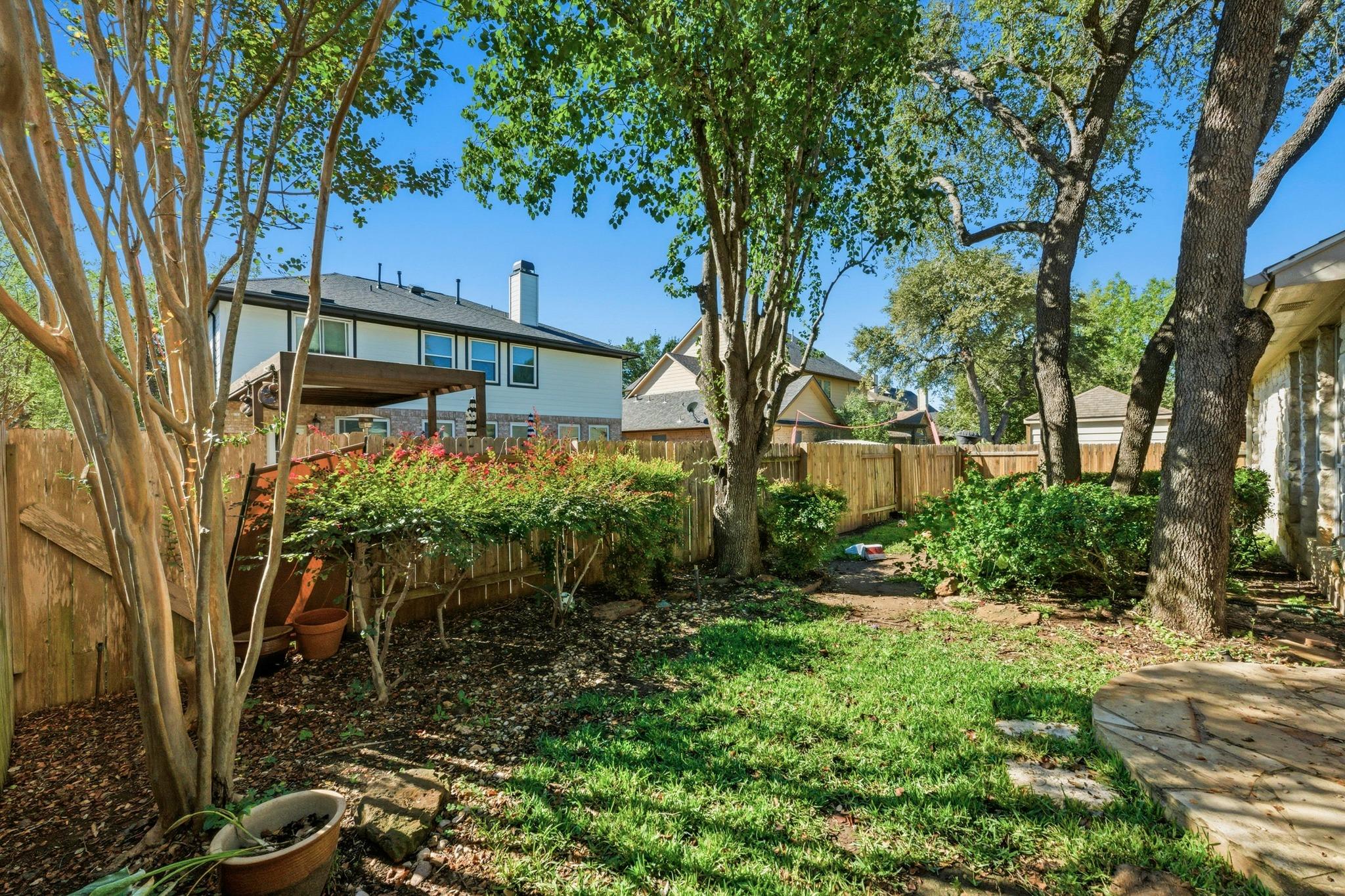 6213 Mesa Grande Dr, Austin, TX 78749