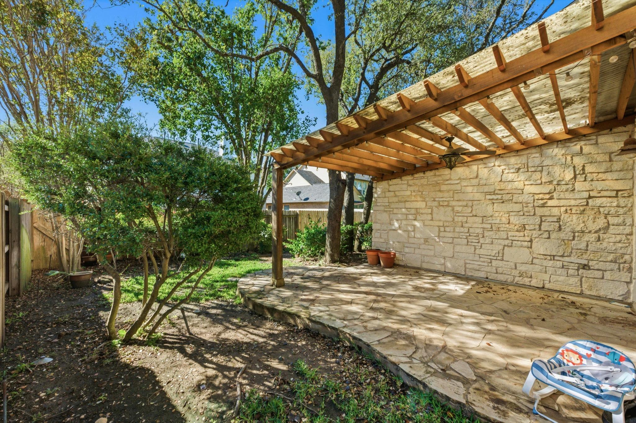 6213 Mesa Grande Dr, Austin, TX 78749
