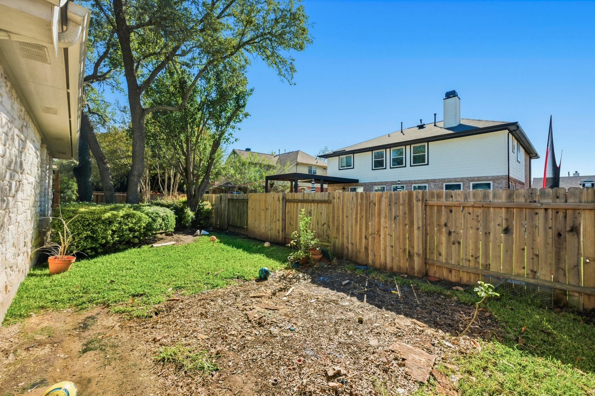 6213 Mesa Grande Dr, Austin, TX 78749