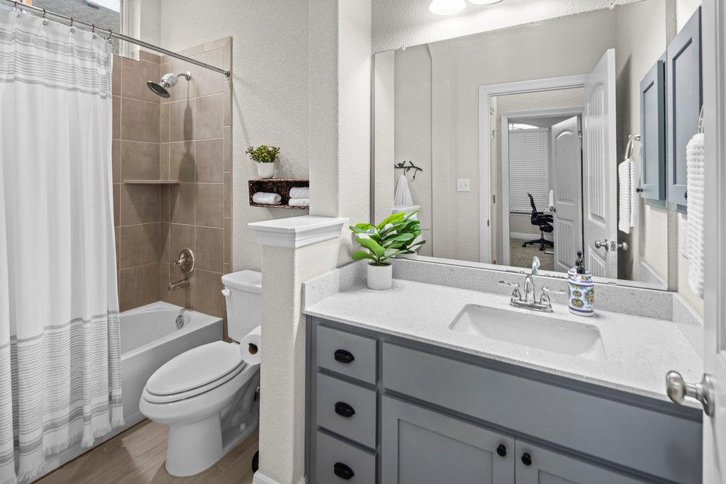 409 Bonnet Blvd, Georgetown, TX 78628